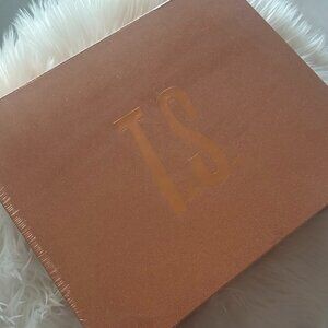 Taylor Swift TLOAS Showgirl Orange Cardigan Box with CD – NEW + SEALED! 3XL/4XL